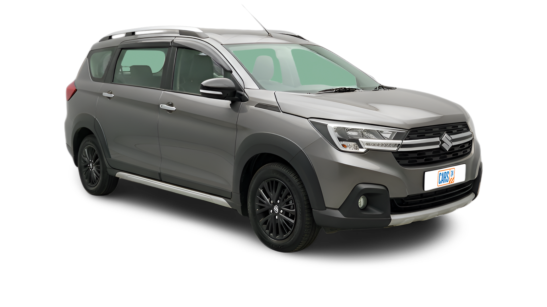 2020 Maruti XL6 - SUV - Petrol - Manual - ₹7.79 lakh